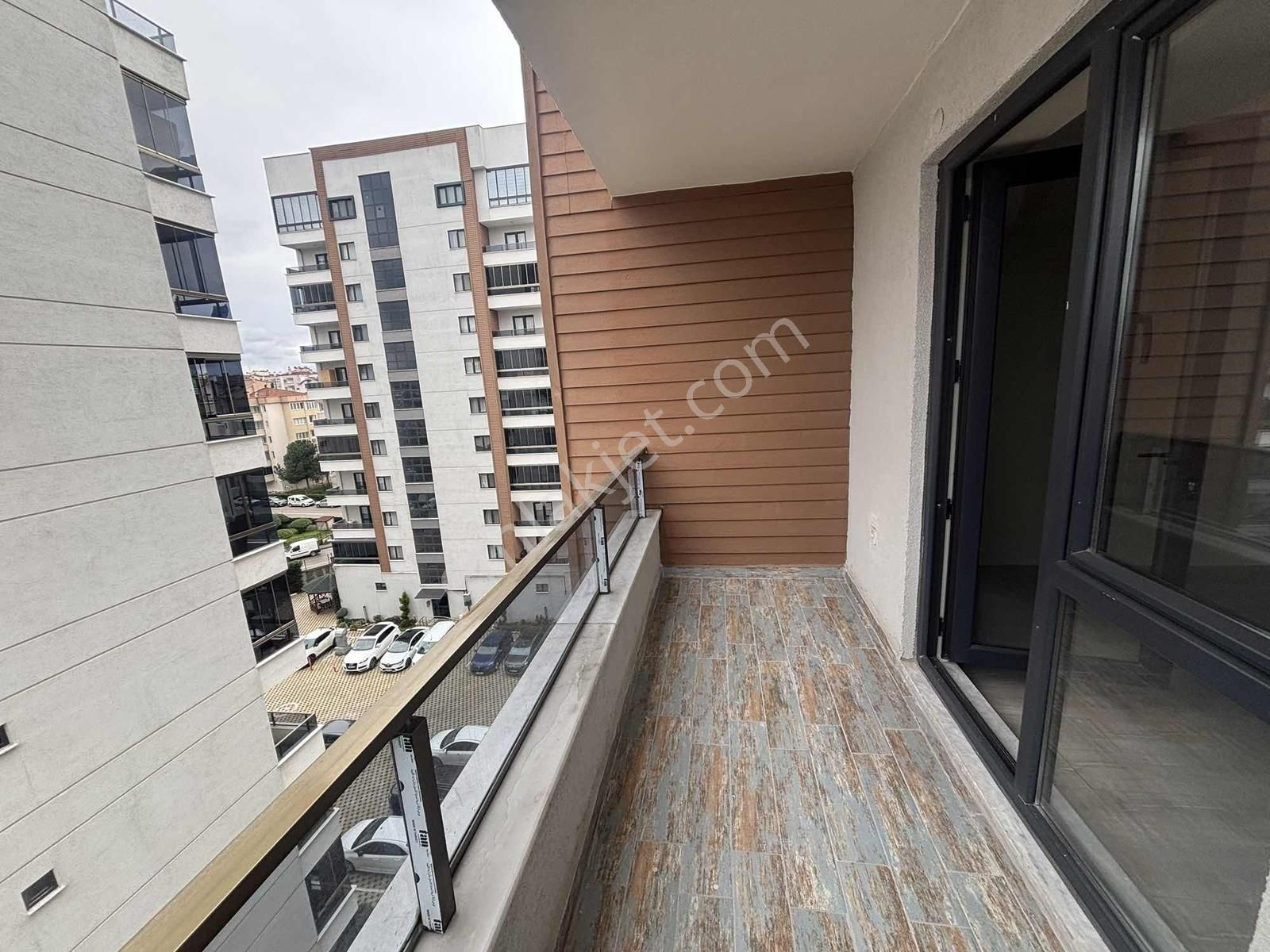 Dialog Time'dan Esentepe Katre Oba-1 Sitesinde Satılık Daire - Görsel 14