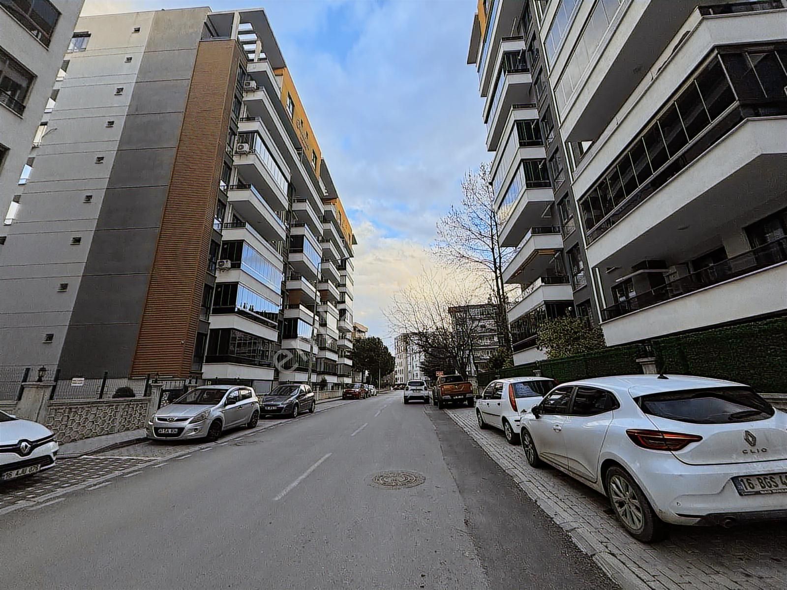 Dialog Time'dan Esentepe Katre Oba-1 Sitesinde Satılık Daire - Görsel 17