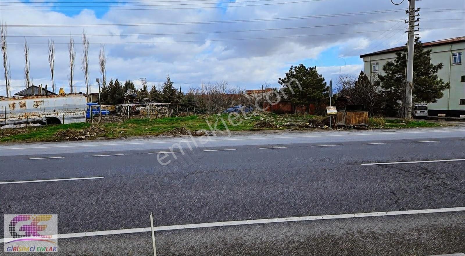 Fırsat Akşehir Ana Yola Sıfır 236 M2 Değerli - Görsel 8