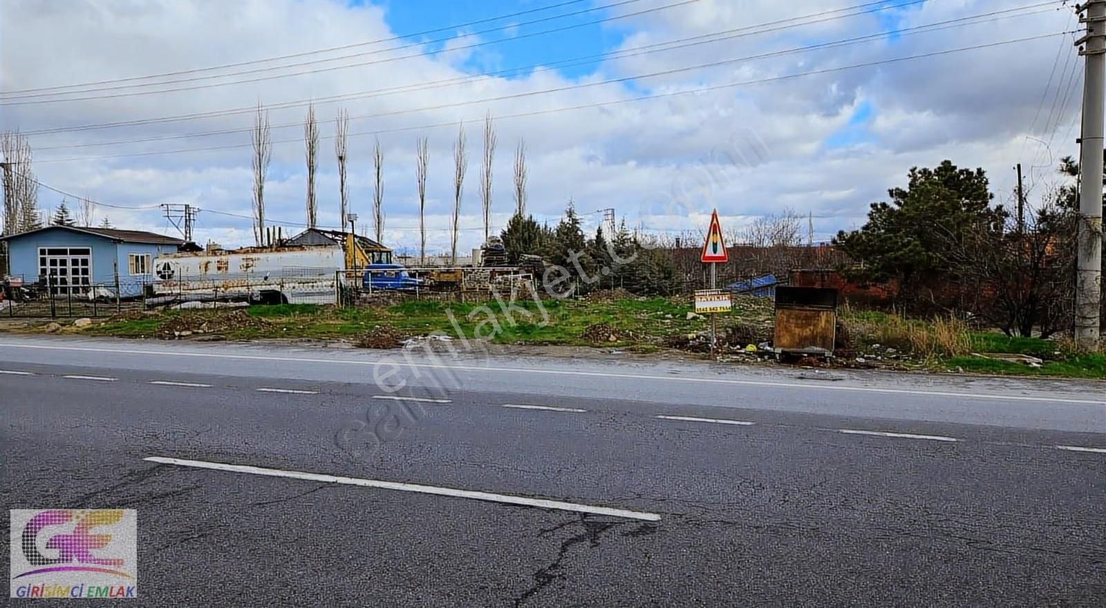 Fırsat Akşehir Ana Yola Sıfır 236 M2 Değerli - Görsel 5