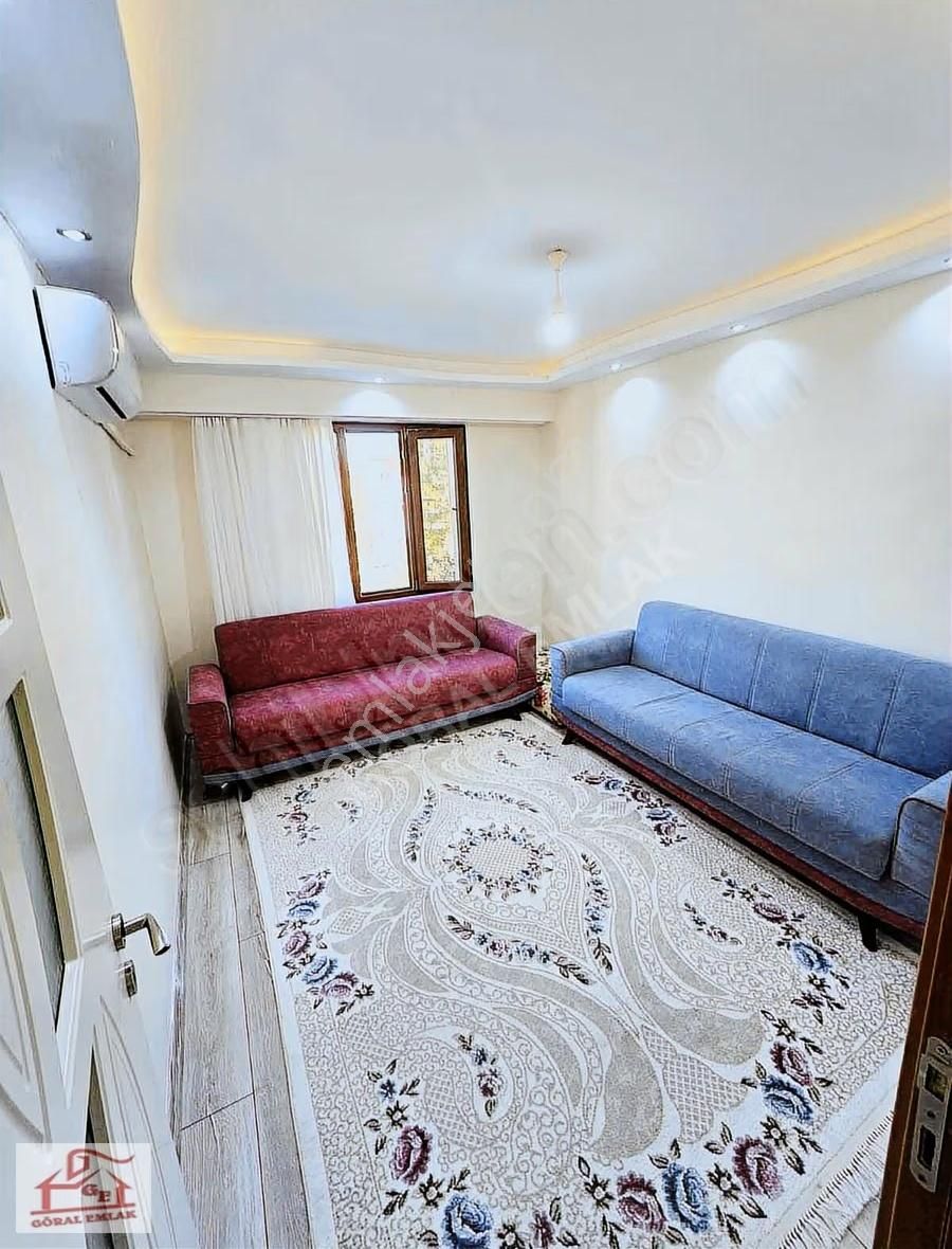 Göral Emlak'tan Muradiye'de%80 Kredi İmkanlı 3+1 Park Manzaralı - Görsel 4