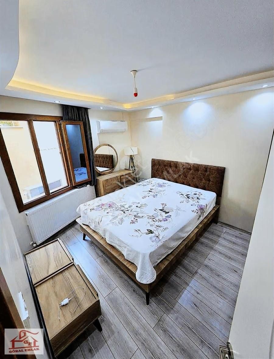 Göral Emlak'tan Muradiye'de%80 Kredi İmkanlı 3+1 Park Manzaralı - Görsel 19