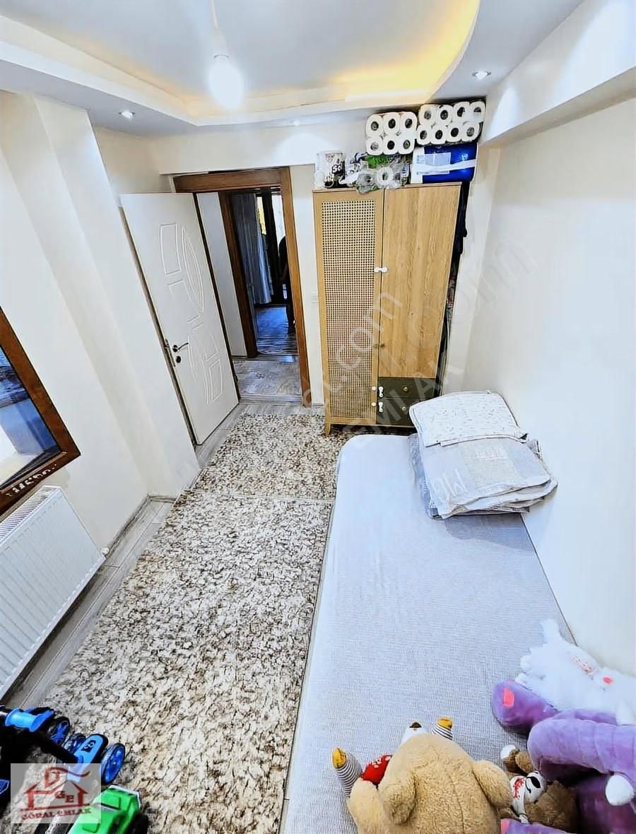 Göral Emlak'tan Muradiye'de%80 Kredi İmkanlı 3+1 Park Manzaralı - Görsel 5