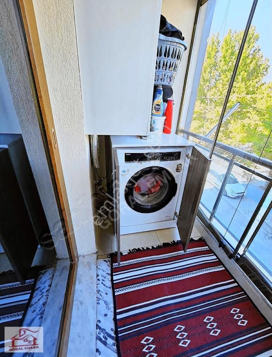 Göral Emlak'tan Muradiye'de%80 Kredi İmkanlı 3+1 Park Manzaralı - Görsel 18