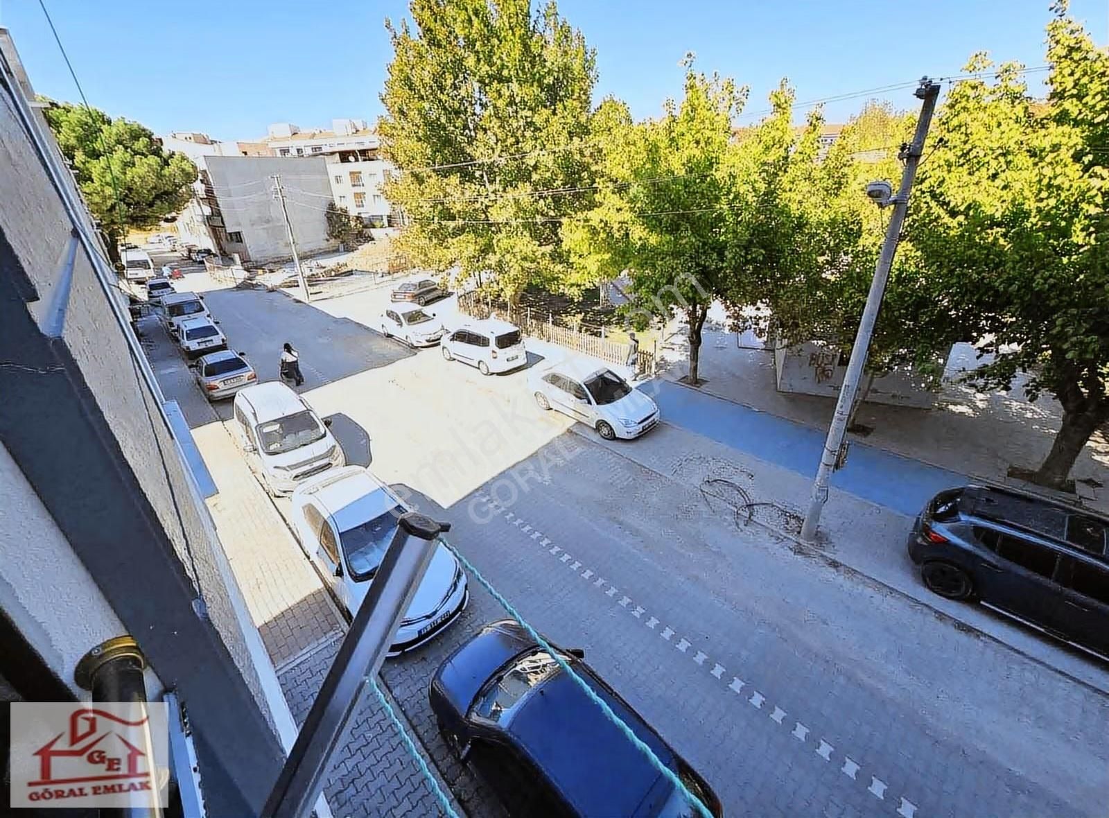 Göral Emlak'tan Muradiye'de%80 Kredi İmkanlı 3+1 Park Manzaralı - Görsel 15
