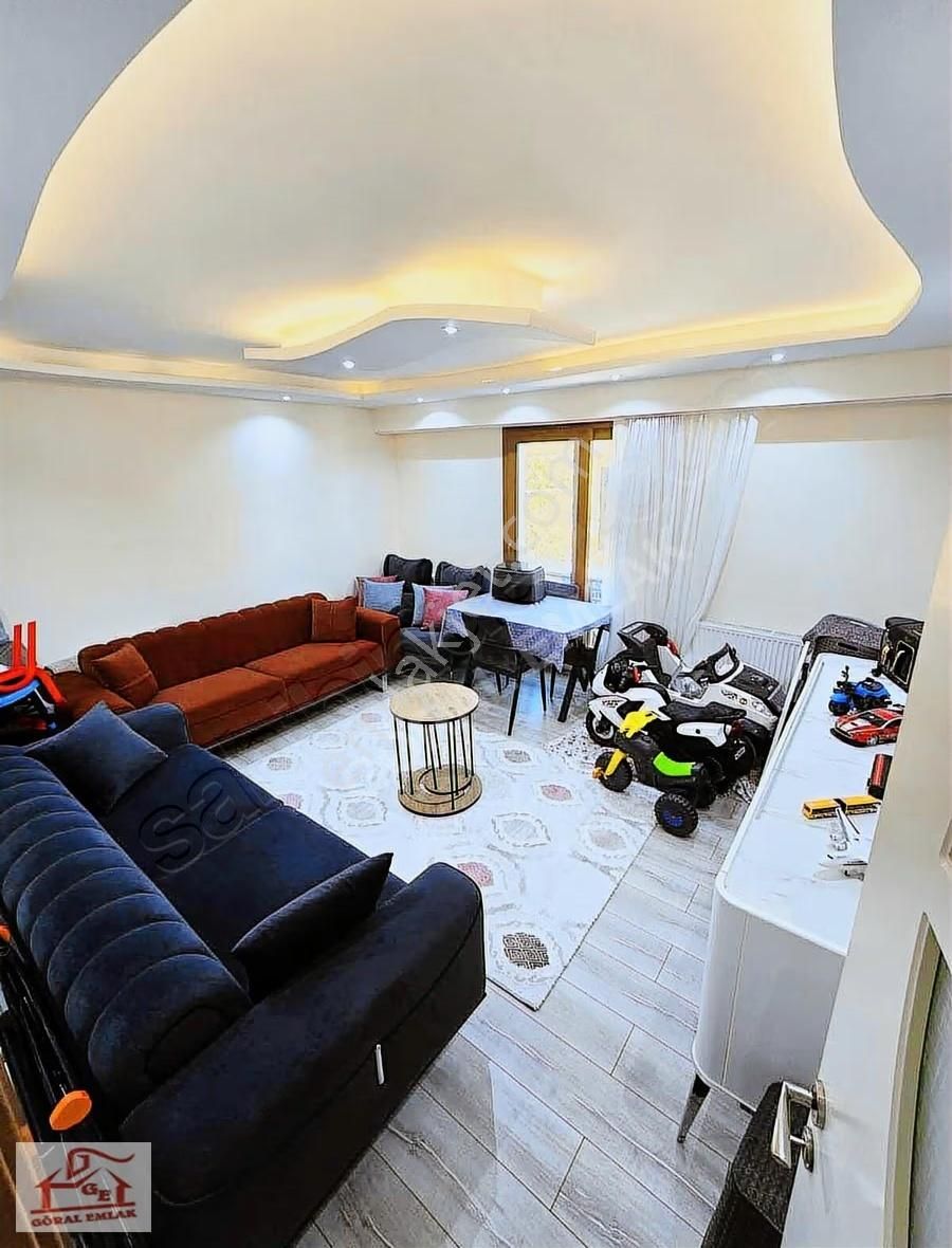 Göral Emlak'tan Muradiye'de%80 Kredi İmkanlı 3+1 Park Manzaralı - Görsel 24