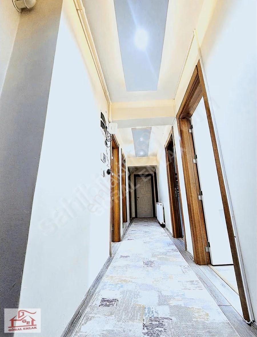 Göral Emlak'tan Muradiye'de%80 Kredi İmkanlı 3+1 Park Manzaralı - Görsel 17