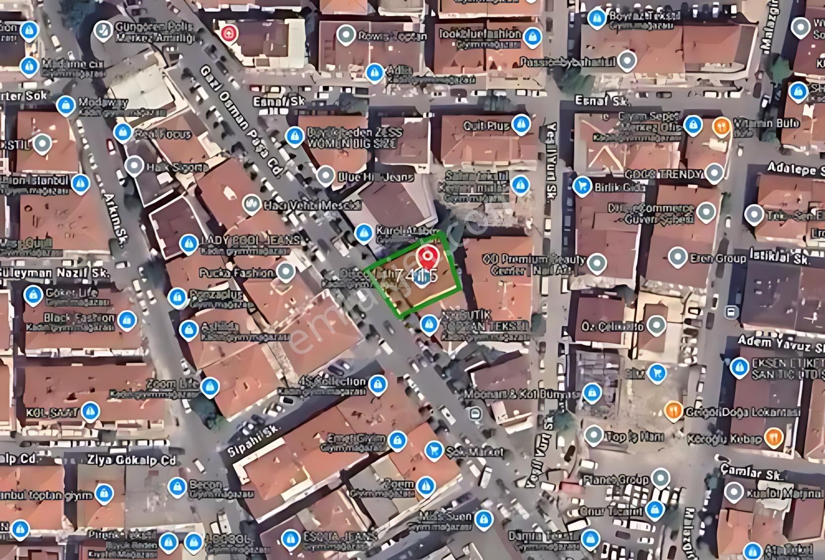 Alırken Kazanmanın Adresi ''fırsat Müzayede''