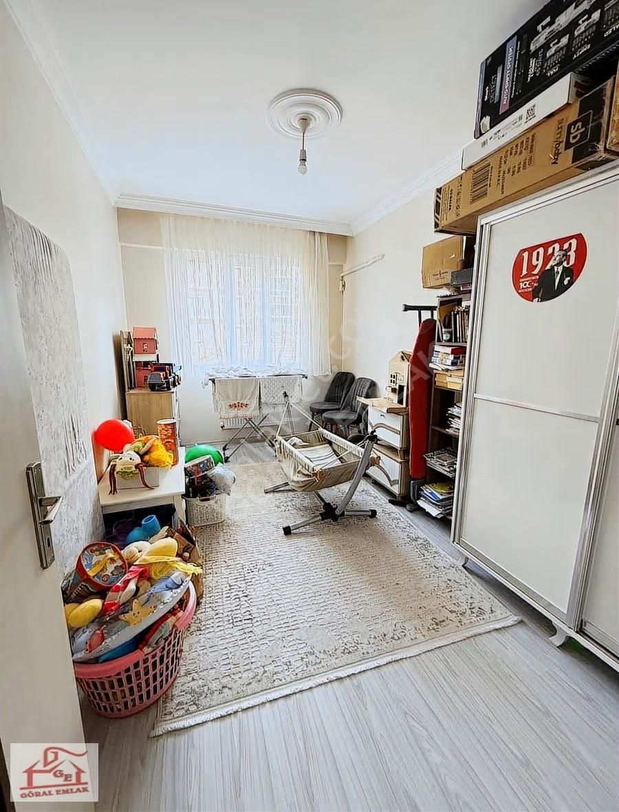 Göral Emlak'tan Muradiye Mah Arakat 2+1 Satılık Fırsat Daire - Görsel 7