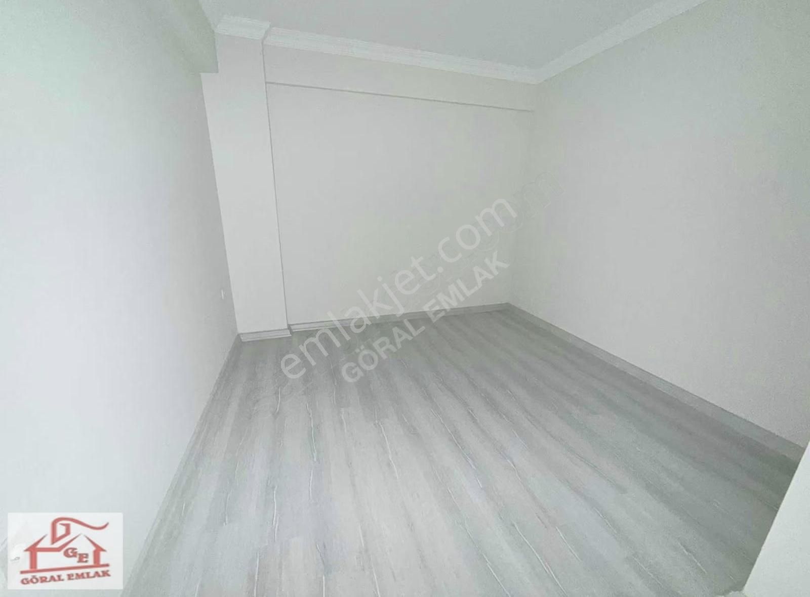 Göral Emlak'tan Muradiye Sıfır 2+1 K Mutfak % 80 Kredi İmkanlı - Görsel 14