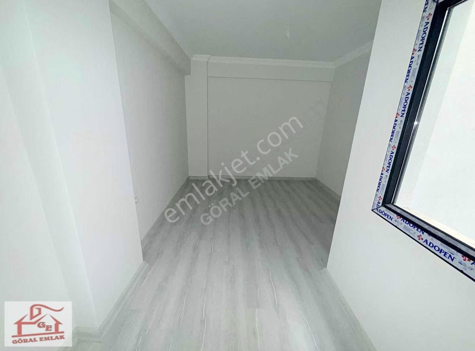 Göral Emlak'tan Muradiye Sıfır 2+1 K Mutfak % 80 Kredi İmkanlı - Görsel 23