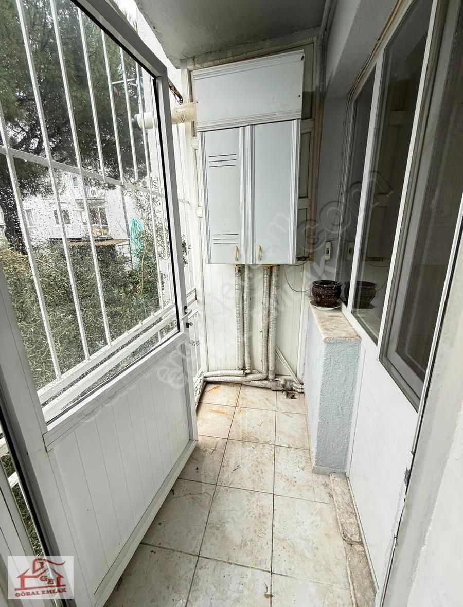 Göral Emlak'tan Laleli Mah Satılık 3+1 Arakat Fırsat Daire - Görsel 18