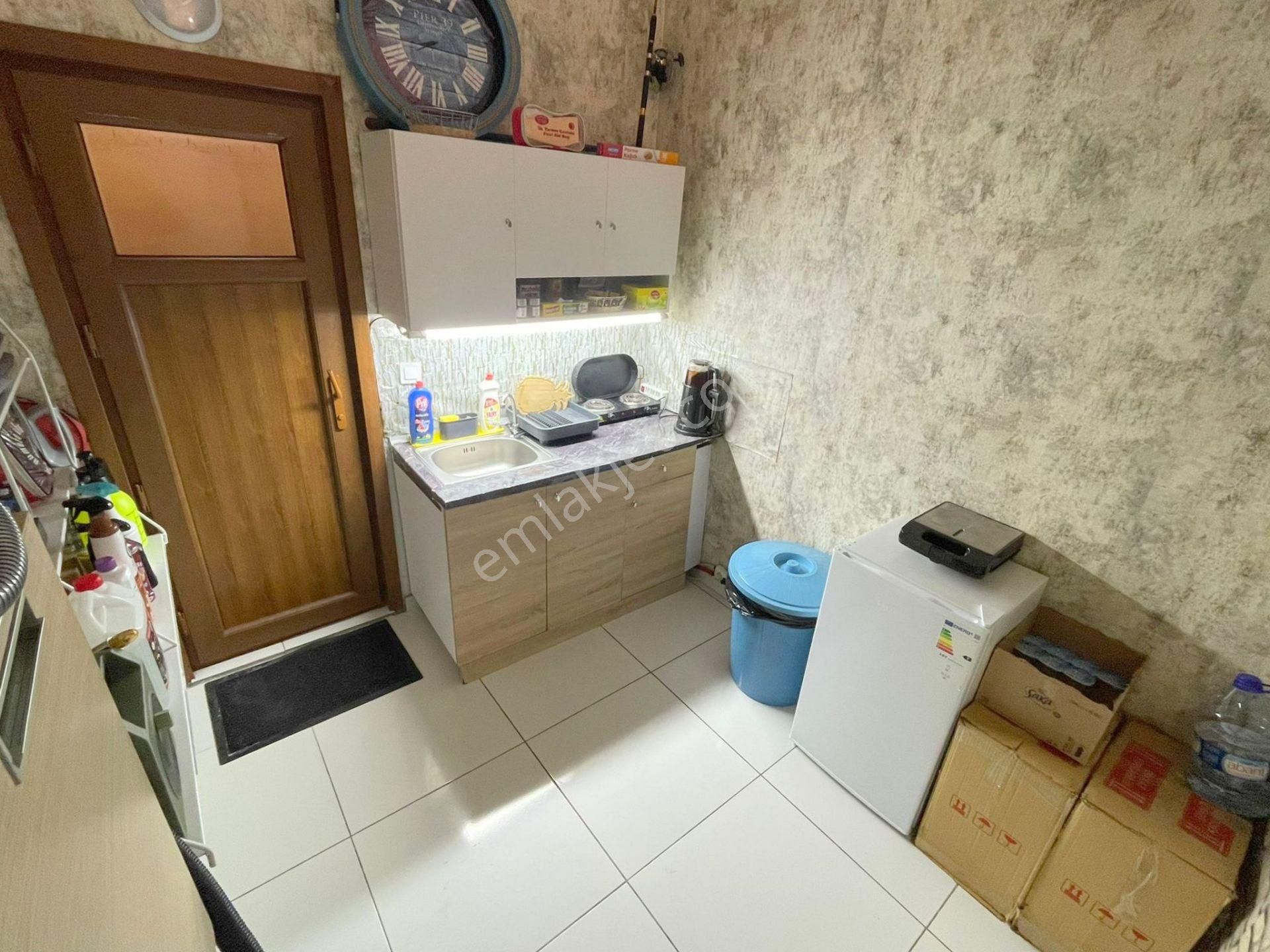 Mertcan'dan Şeyhli Mah. Cadde Üzerinde İskanlı Giriş Kat Dükkan - Görsel 6