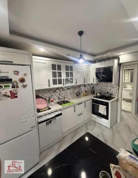 Göral Emlaktan Akmescit Mh.3+1 Kapalı Mutfak Arakat Daire - Görsel 8