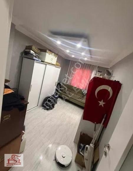 Göral Emlaktan Akmescit Mh.3+1 Kapalı Mutfak Arakat Daire - Görsel 3