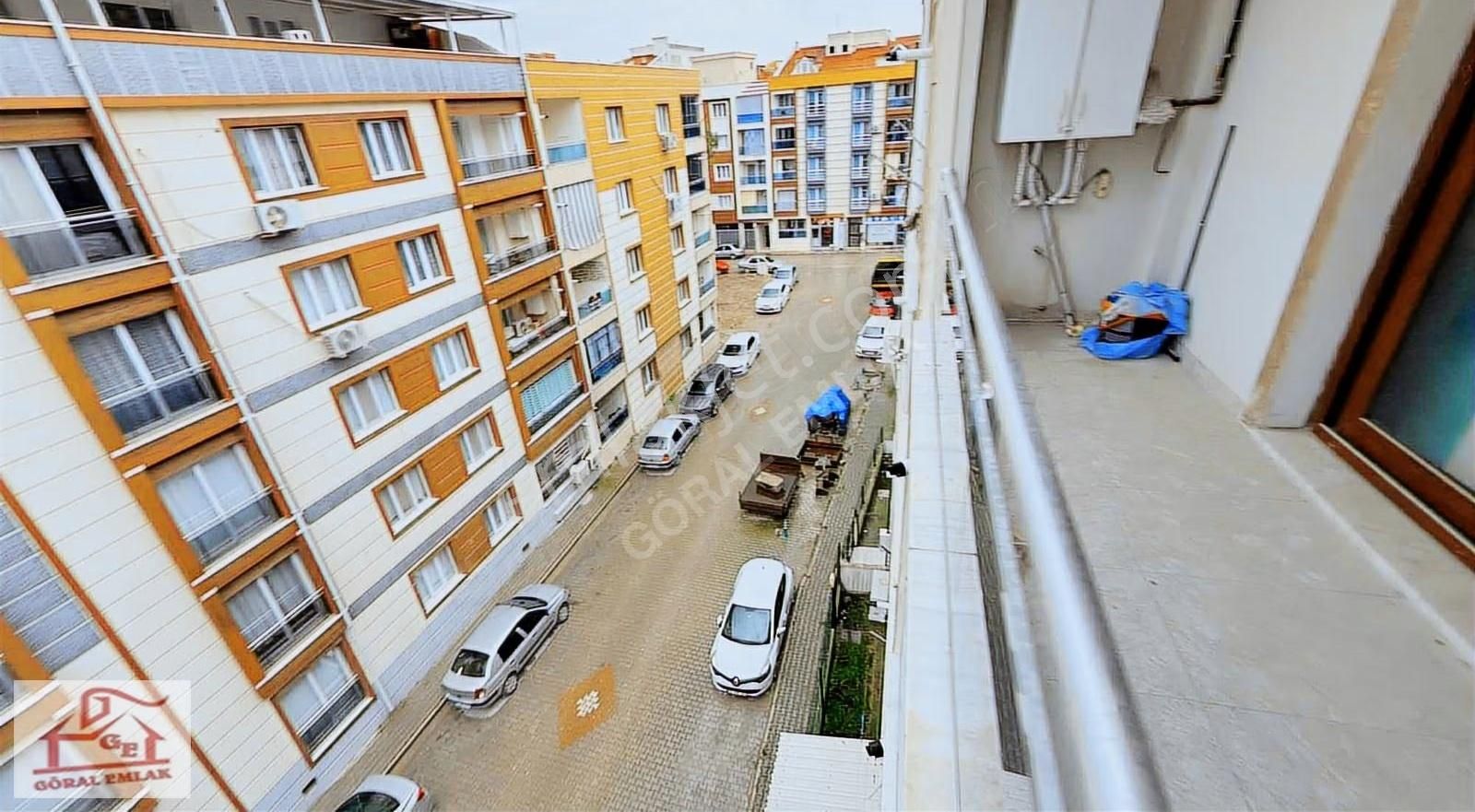 Göral Emlak'tan Muradiye'de Yatırıma Uygun 2+1 Eşyalı K Mutfak - Görsel 17