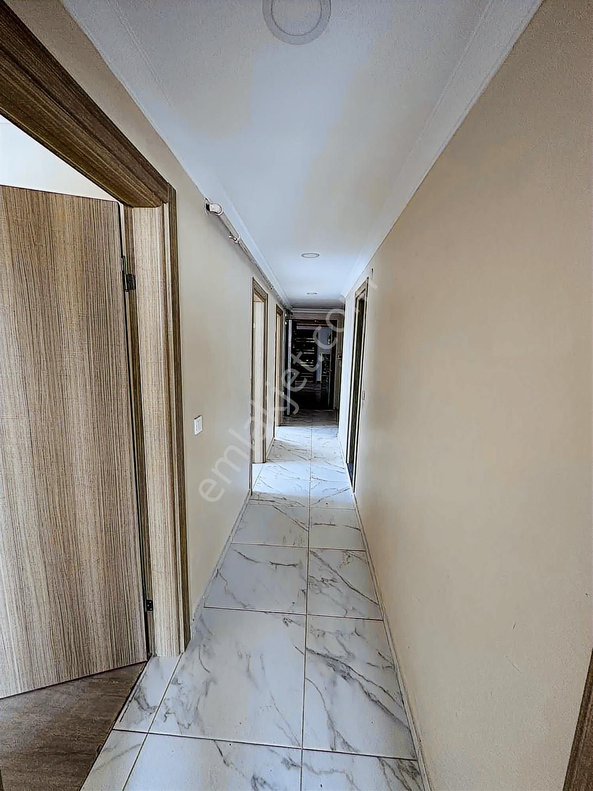 Yeni Mahalle Merkezi Konumda Kiralık Ebeveyn Banyo 2+1 Daire - Görsel 28