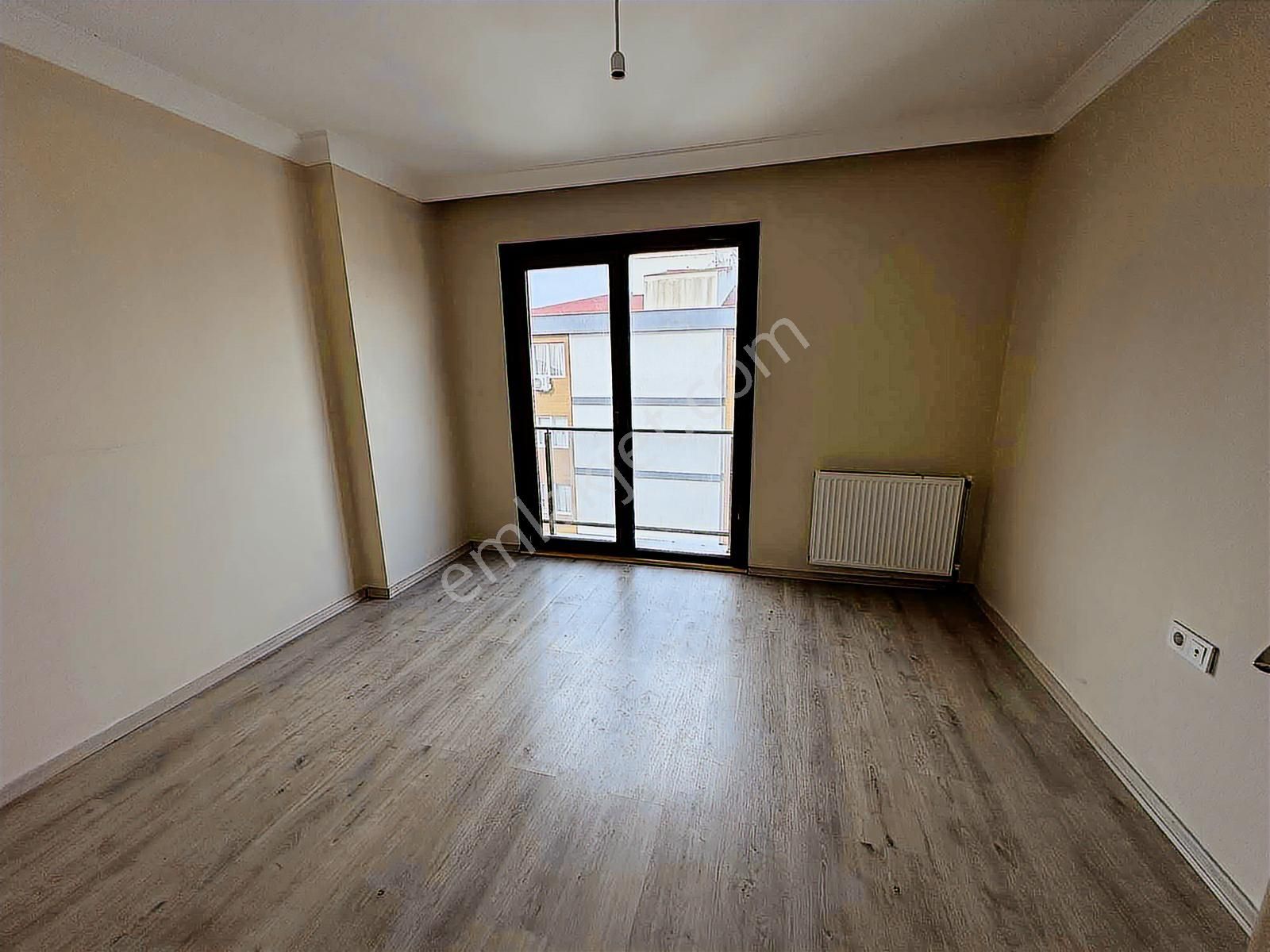 Yeni Mahalle Merkezi Konumda Kiralık Ebeveyn Banyo 2+1 Daire - Görsel 11