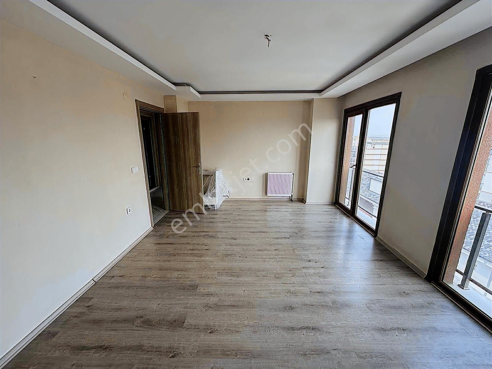 Yeni Mahalle Merkezi Konumda Kiralık Ebeveyn Banyo 2+1 Daire - Görsel 19