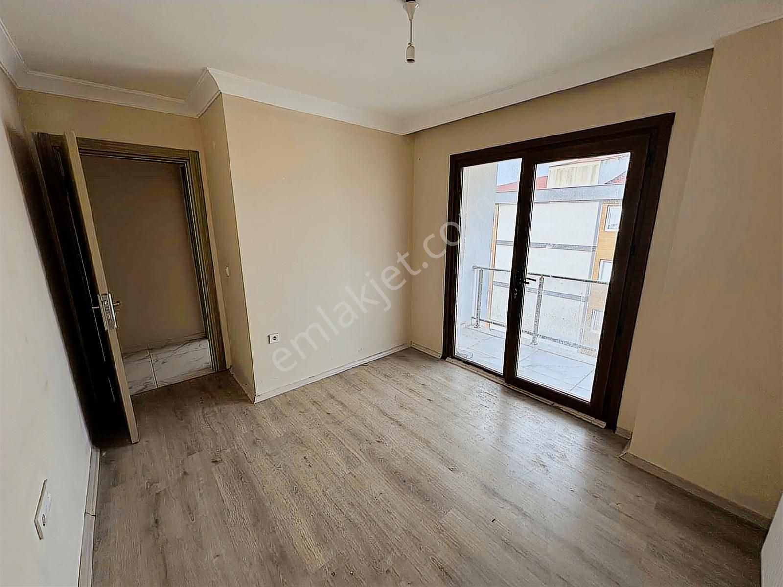 Yeni Mahalle Merkezi Konumda Kiralık Ebeveyn Banyo 2+1 Daire - Görsel 9