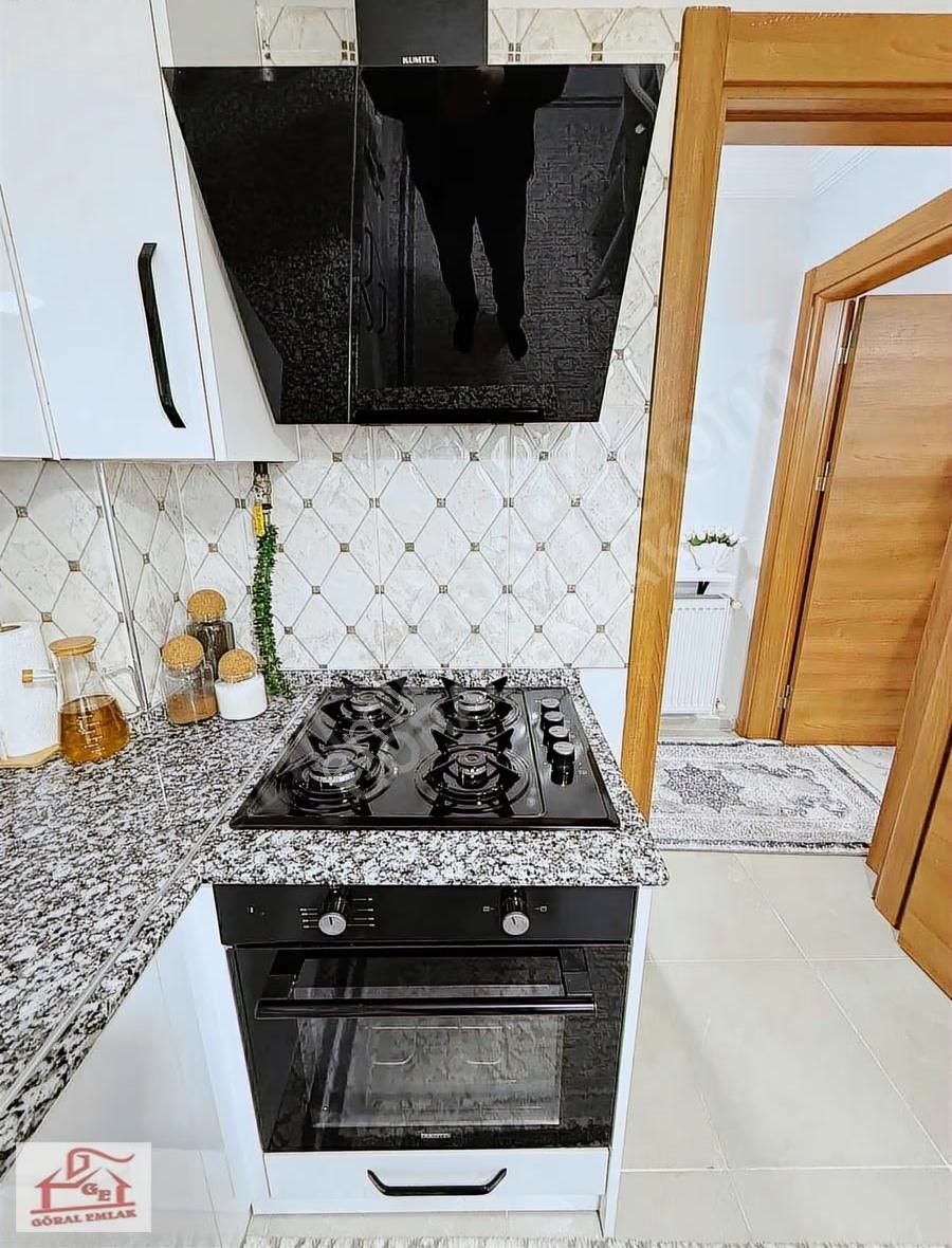 Göral Emlak'tan Arakat Satılık 2+1 K.mutfak Fırsat Daire - Görsel 4