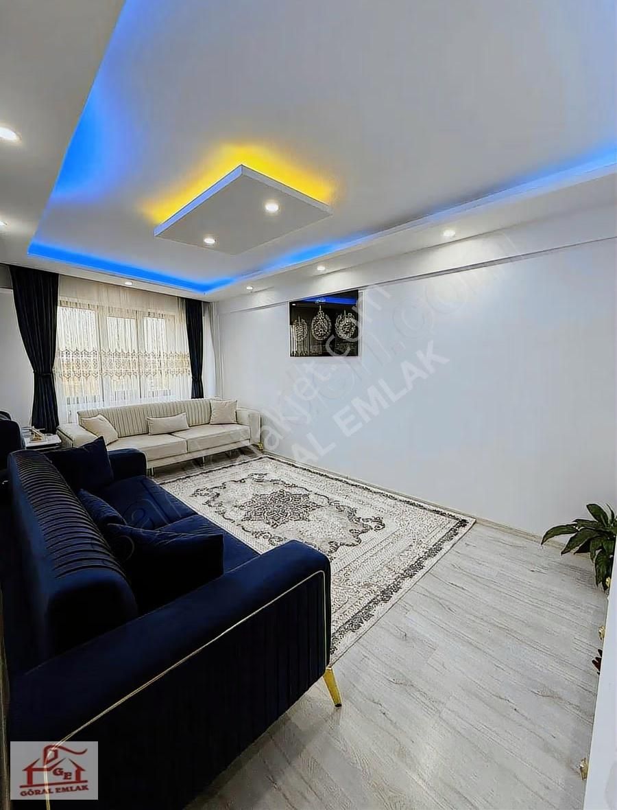 Göral Emlak'tan Arakat Satılık 2+1 K.mutfak Fırsat Daire - Görsel 5
