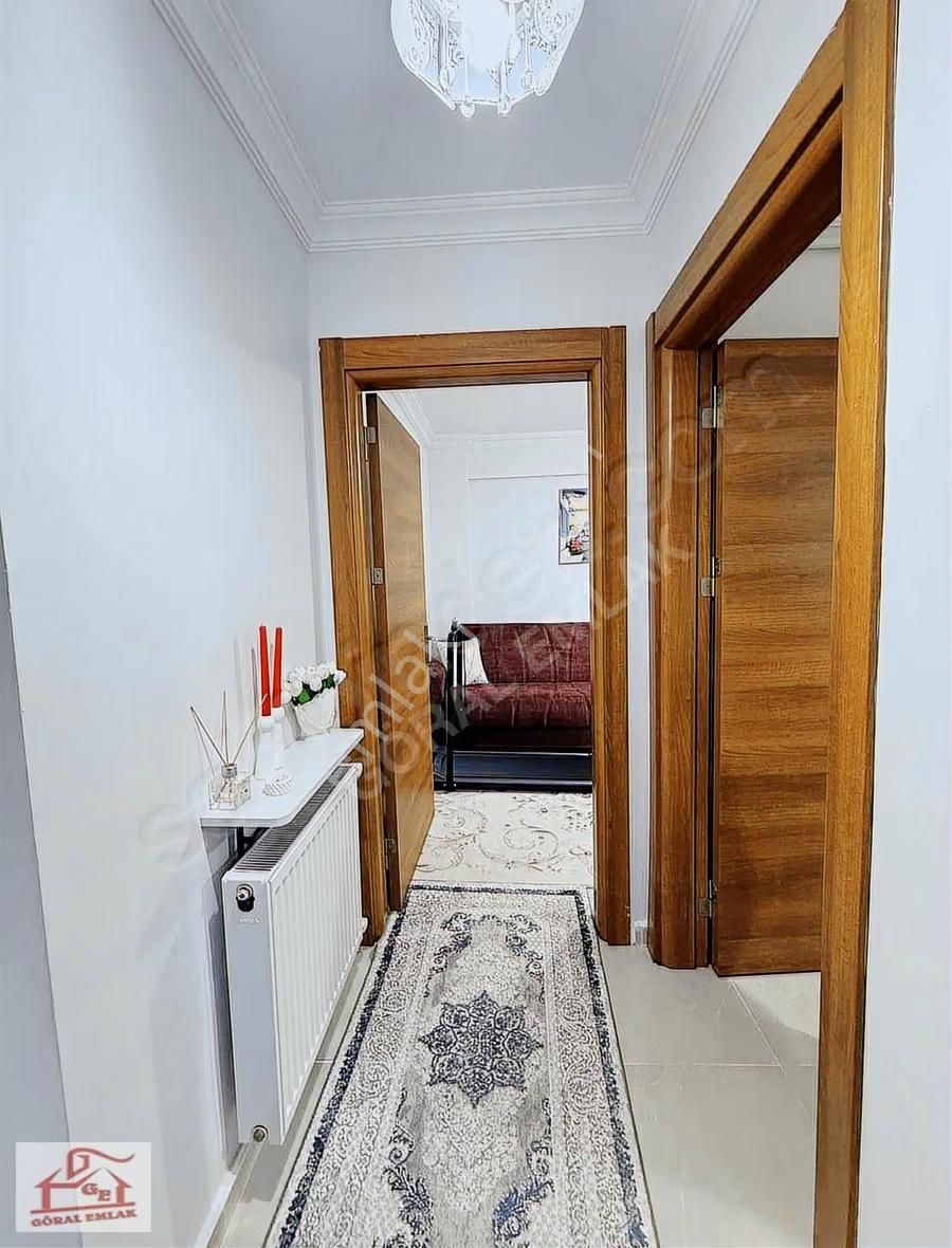 Göral Emlak'tan Arakat Satılık 2+1 K.mutfak Fırsat Daire - Görsel 15
