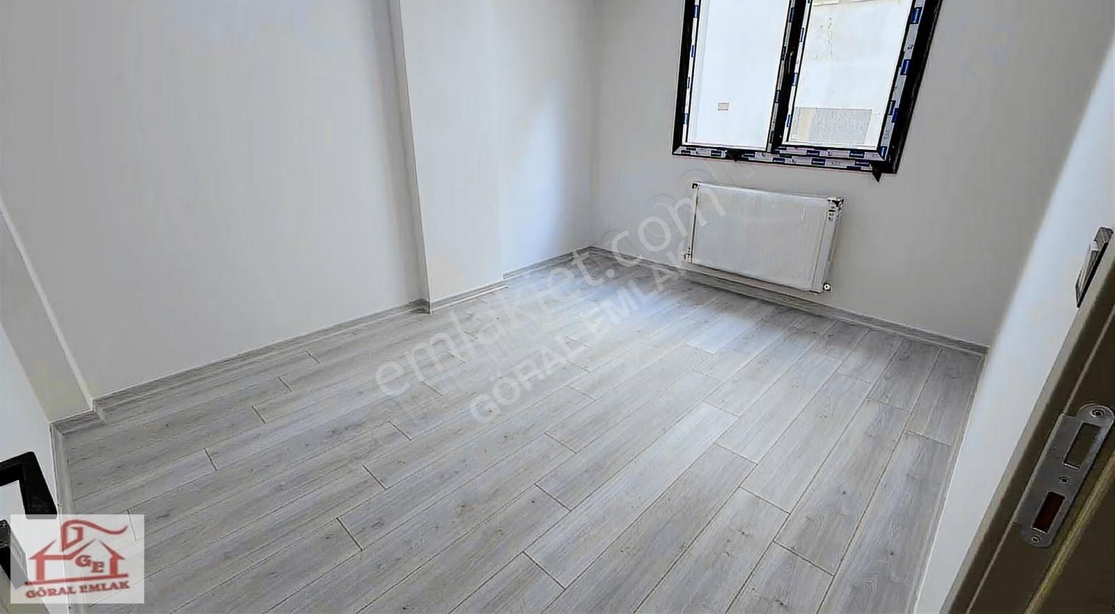 Göral Emlak'tan Full Lux Sıfır Satılık Kupon Daire - Görsel 8