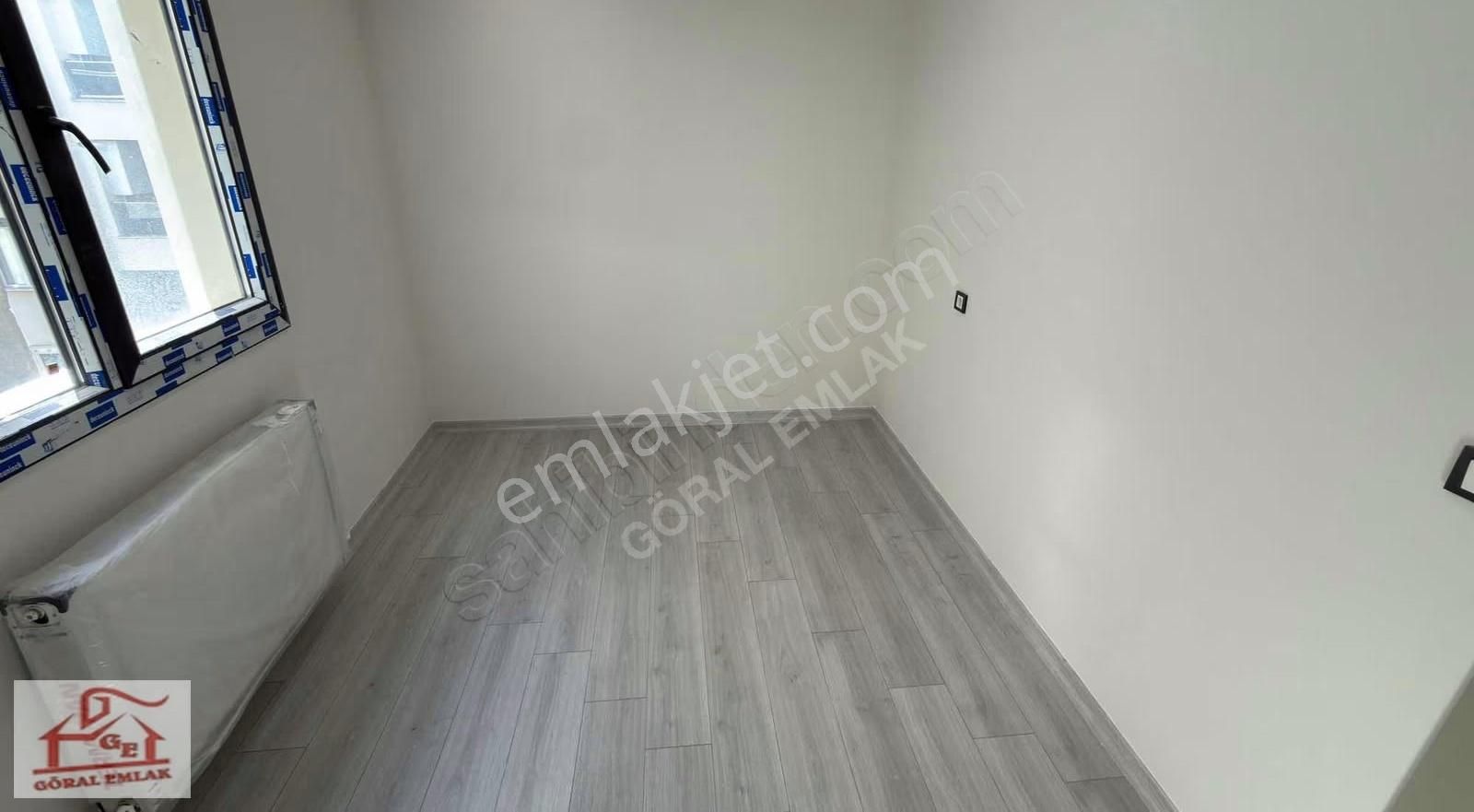 Göral Emlak'tan Full Lux Sıfır Satılık Kupon Daire - Görsel 6