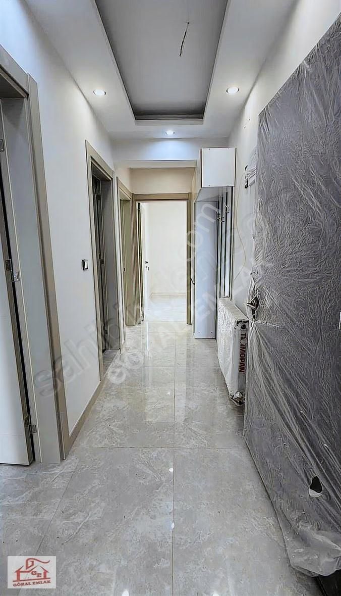 Göral Emlak'tan Full Lux Sıfır Satılık Kupon Daire - Görsel 21