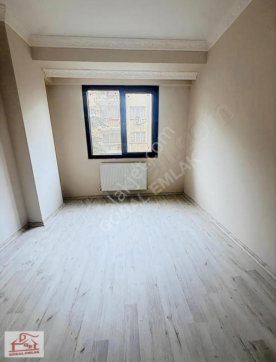 Göral Emlak Güvencesiyle Satılık 3+1 Kapalı Mutfak Ara Kat Daire - Görsel 4