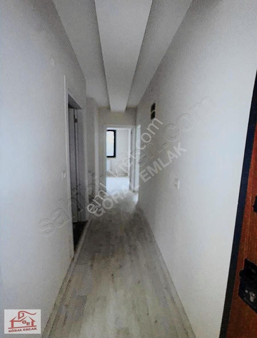 Göral Emlak Güvencesiyle Satılık 3+1 Kapalı Mutfak Ara Kat Daire - Görsel 13