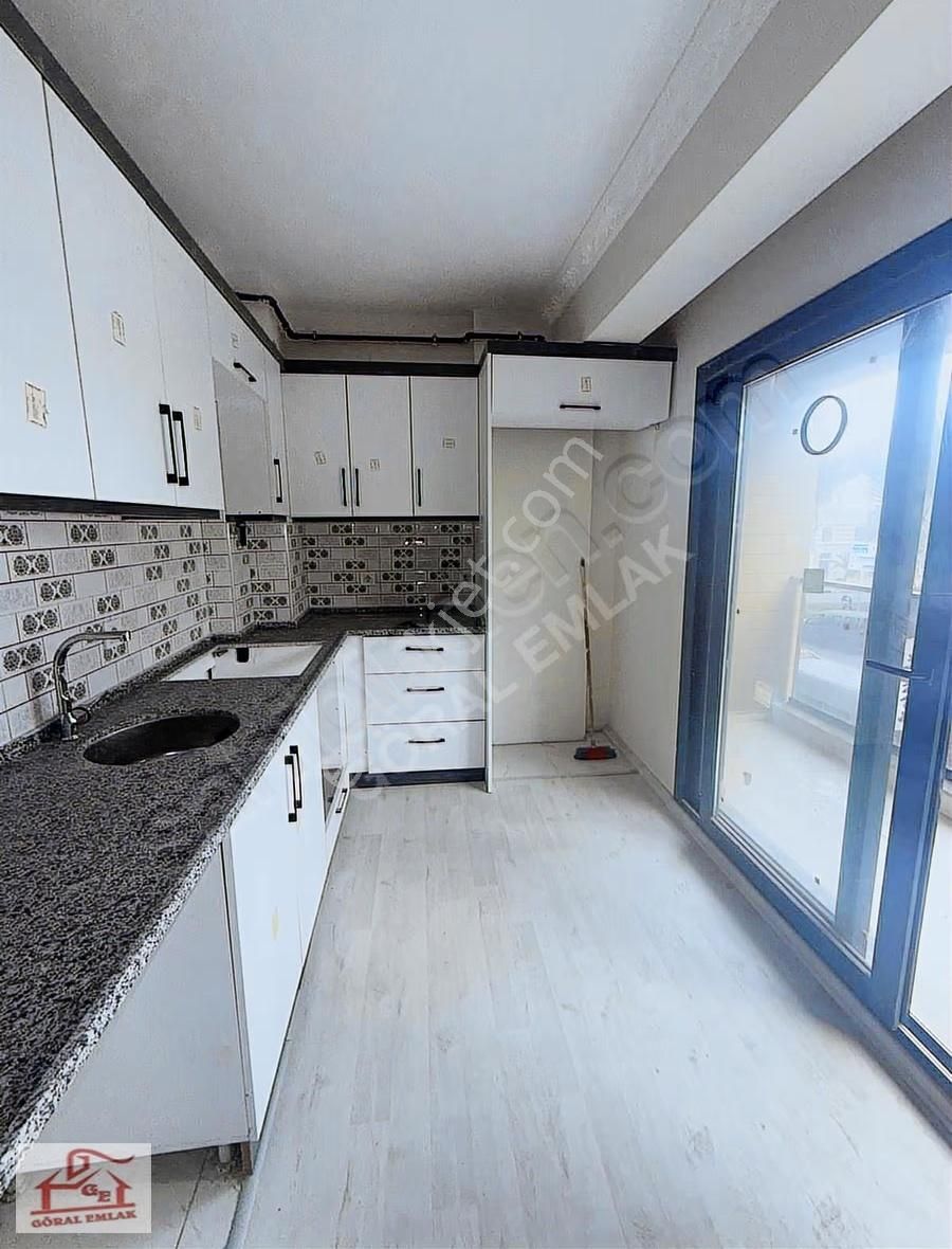 Göral Emlak Güvencesiyle Satılık 3+1 Kapalı Mutfak Ara Kat Daire - Görsel 14