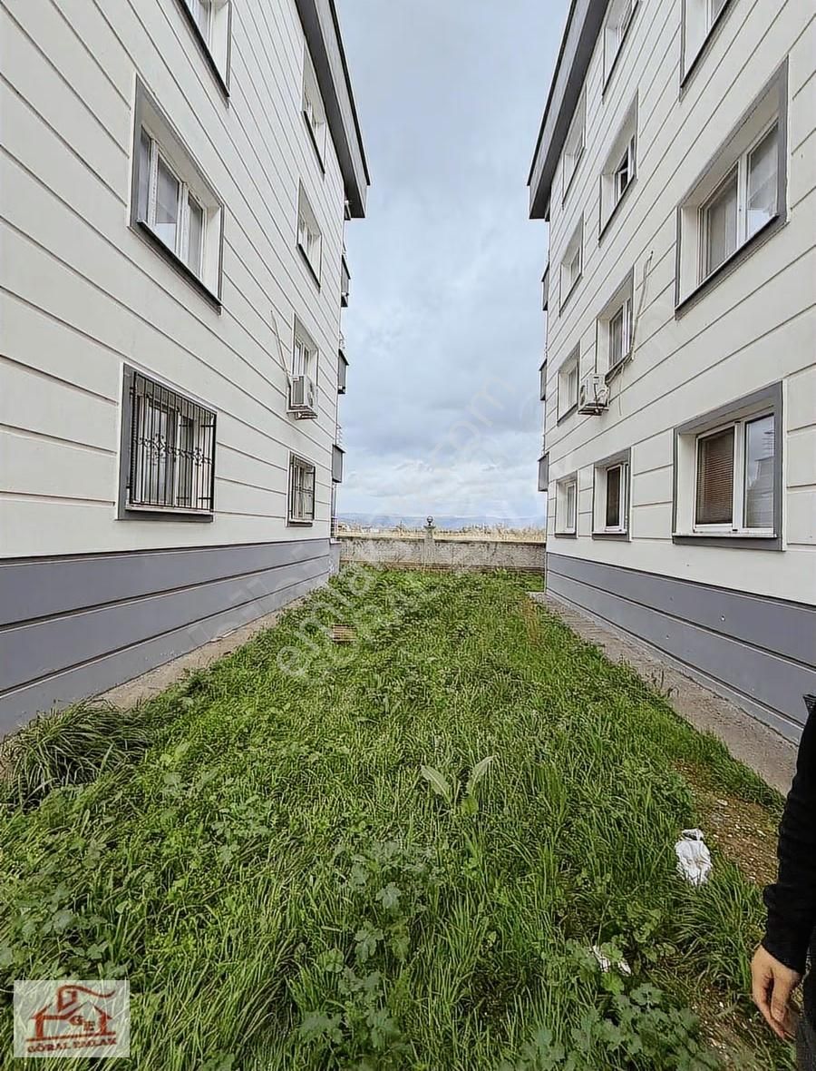 Göral Emlak'tan Muradiye 'de Lüks Ferah Site De 2+1 K Mutfak - Görsel 35