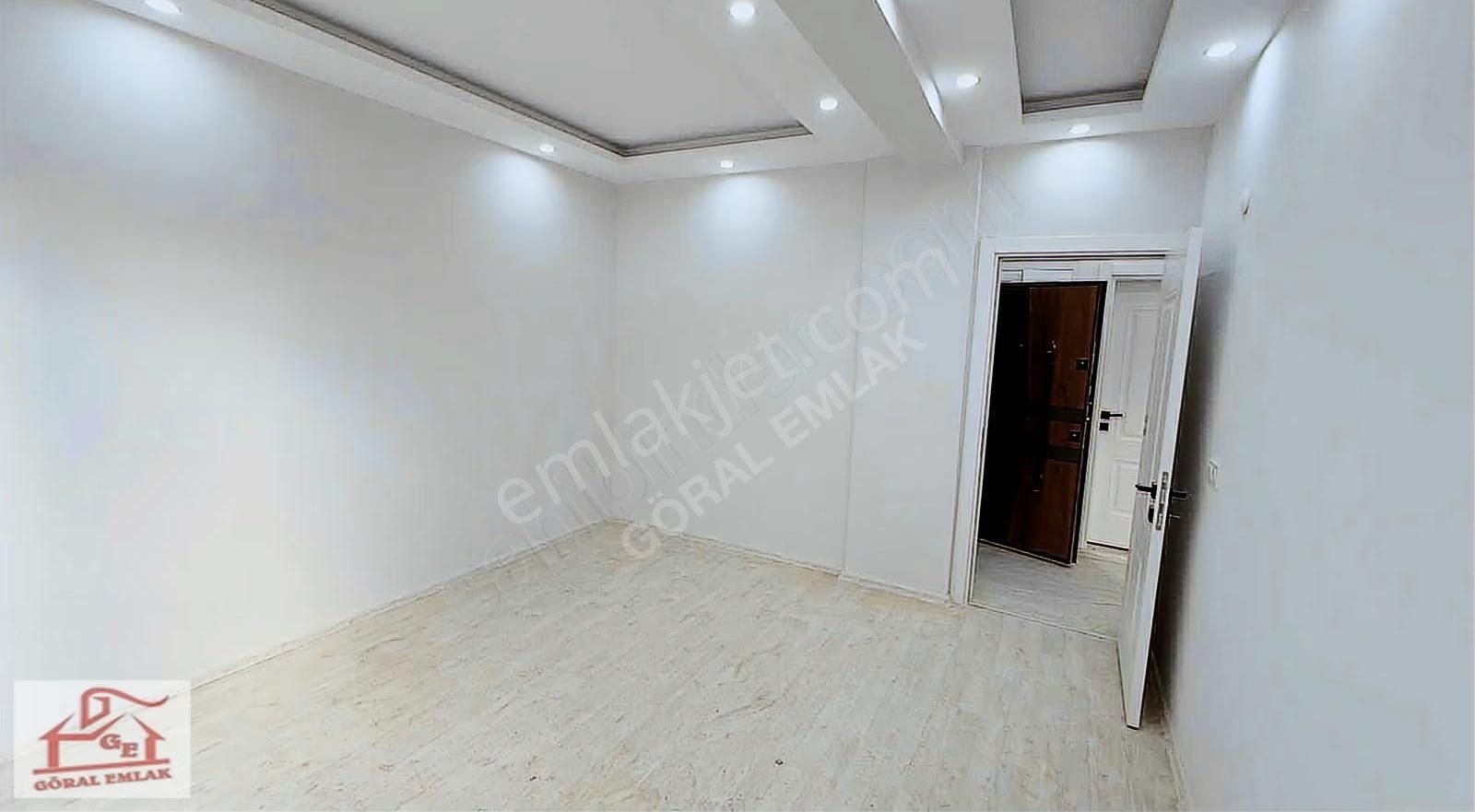 Göral Emlak'tan 23 Nisan Parkı Karşısında 2+1 Arakat - Görsel 13