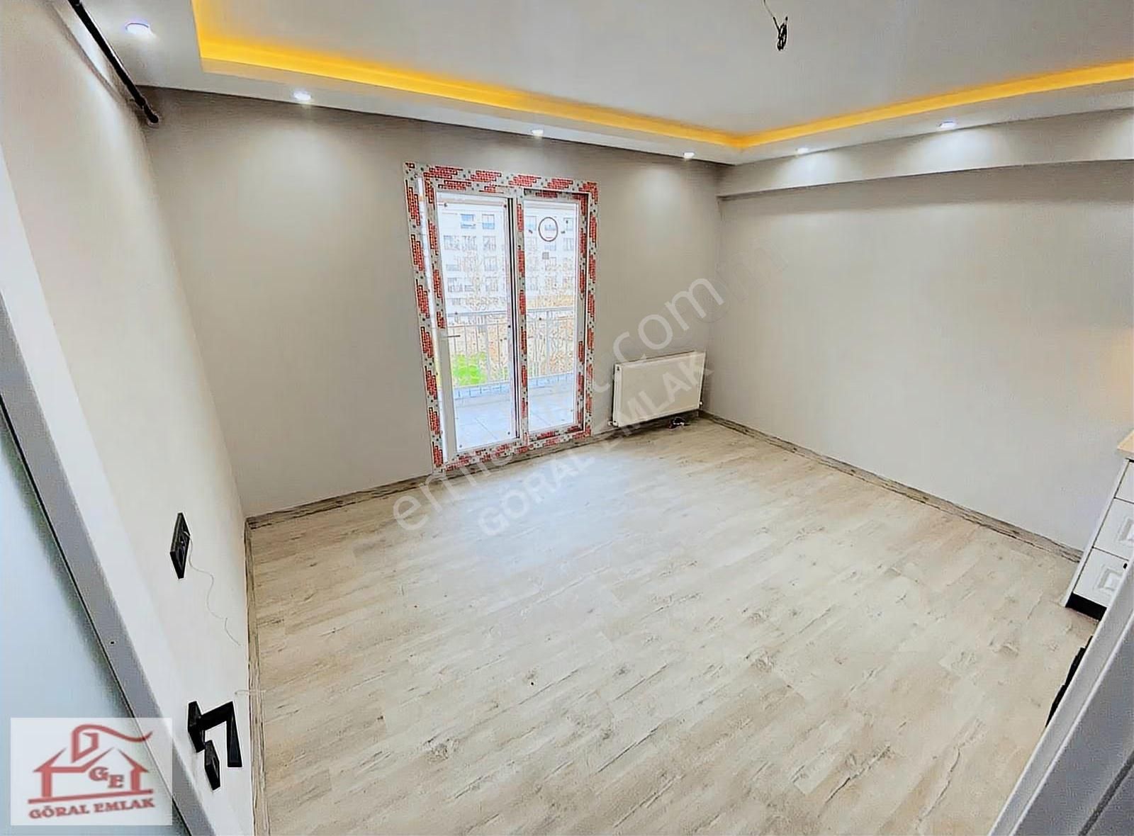 Göral Emlak'tan Merkezi Konumda 2+1 Açık Mutfak Fırsat Daire - Görsel 17