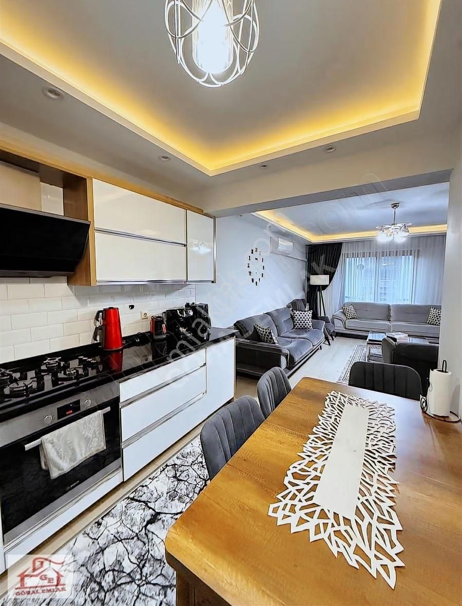 Göral Emlak'tan Satılık 2+1 Arakat Fırsat Daire