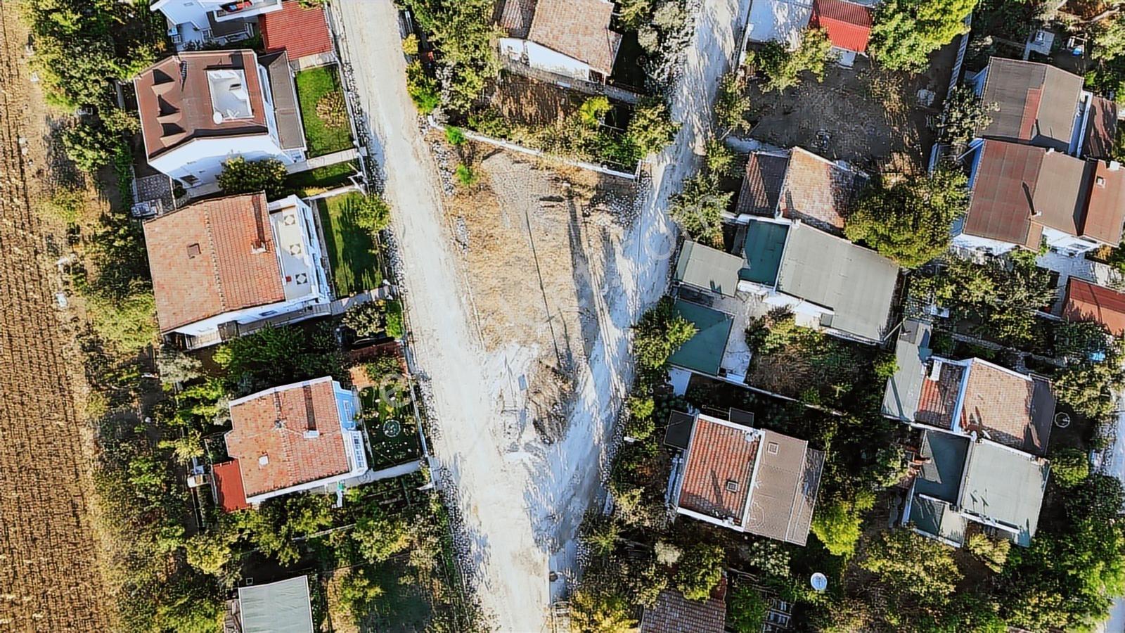 Silivri Villakent Sitesinde Satılık 356 M² Köşe Başı İmarlı Arsa - Görsel 12