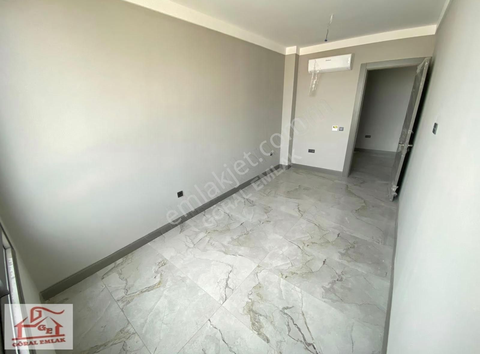 Göral Emlak'tan Noran Offıcıum' Da Modern Satılık 1+1 Ofis - Görsel 20