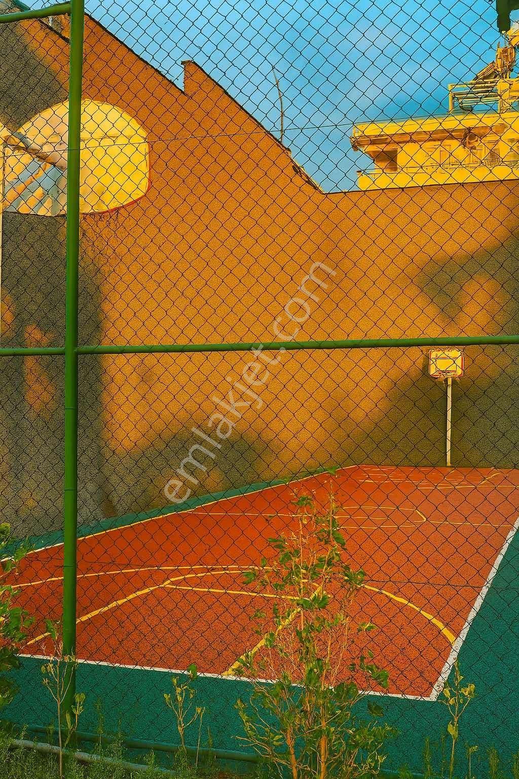 Avsallar Kingdom Towerda Full Deniz Manzaralı Lüks Eşyalı 1+1 - Görsel 2