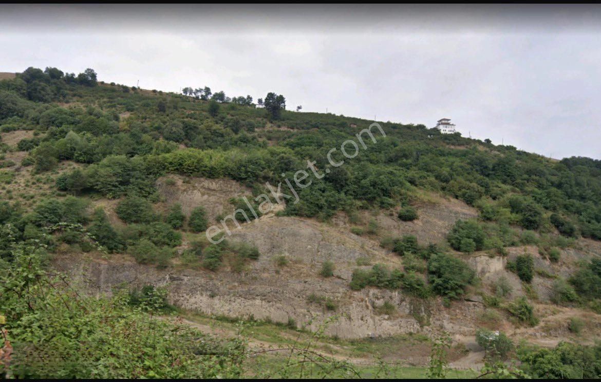Samsun Tekkeköyantyerinde Satılık Tarla - Görsel 2