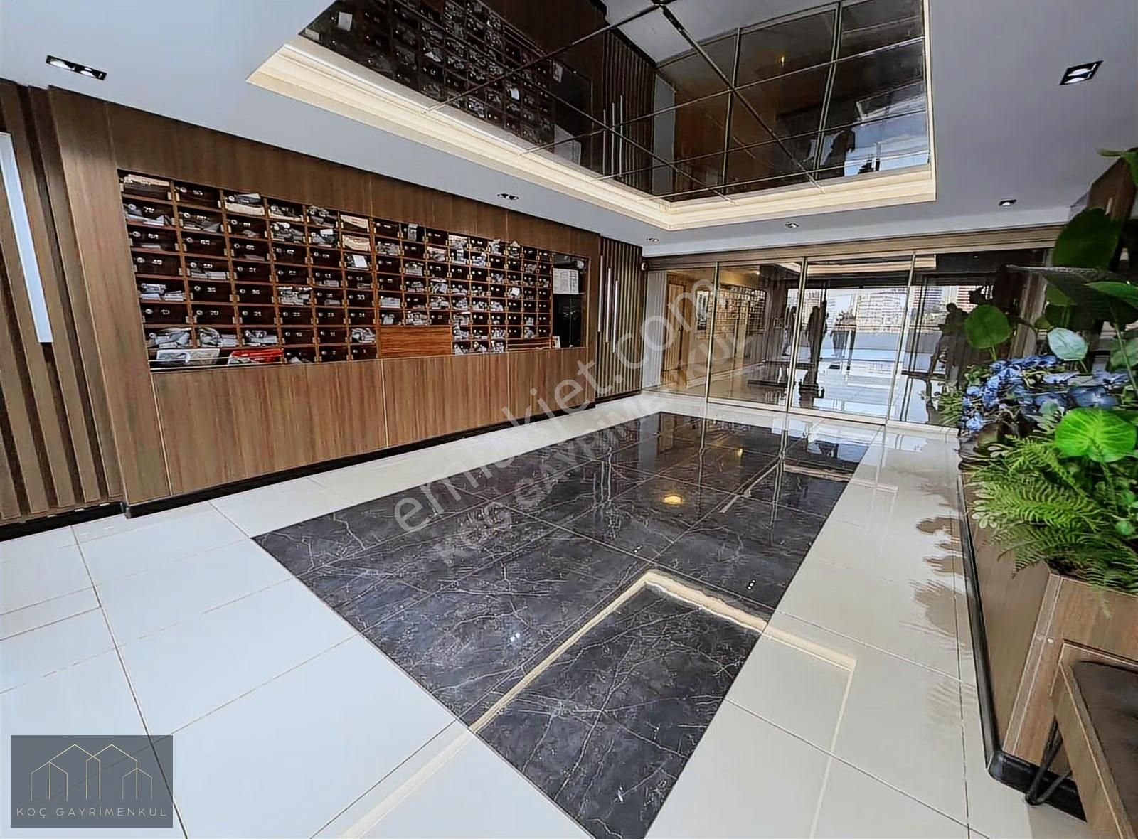 Kaşmir Mavi Orkide Sitesi'nde Satılık 4+1 Ultra Lüks Daire