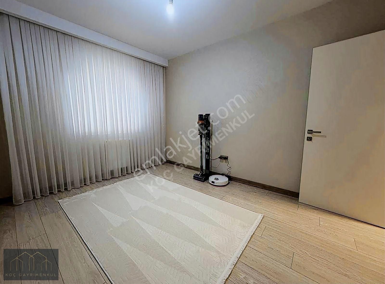 Kaşmir Mavi Orkide Sitesi'nde Satılık 4+1 Ultra Lüks Daire - Görsel 22