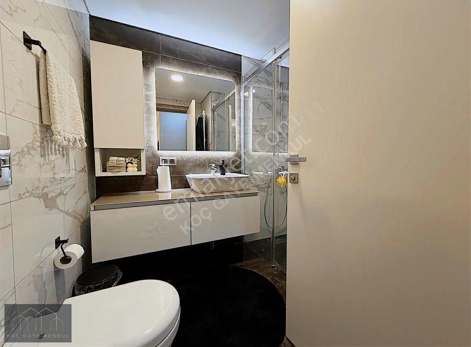 Kaşmir Mavi Orkide Sitesi'nde Satılık 4+1 Ultra Lüks Daire - Görsel 4