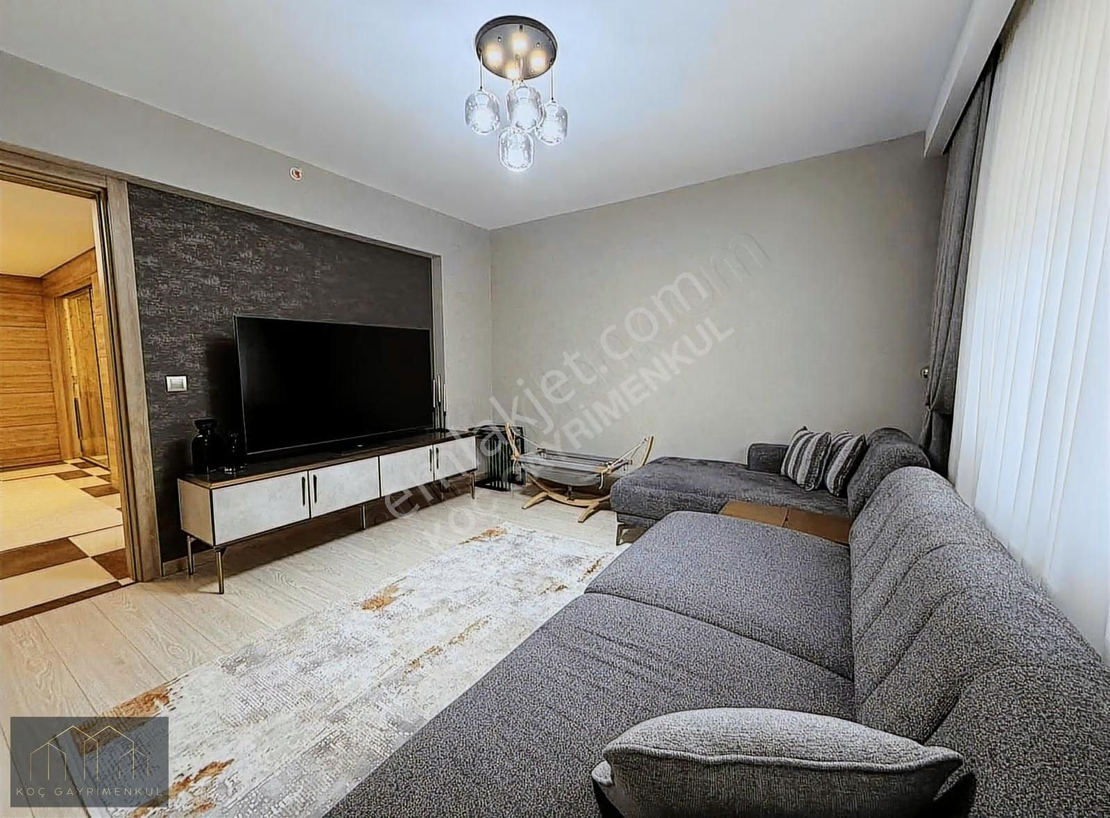 Kaşmir Mavi Orkide Sitesi'nde Satılık 4+1 Ultra Lüks Daire - Görsel 19