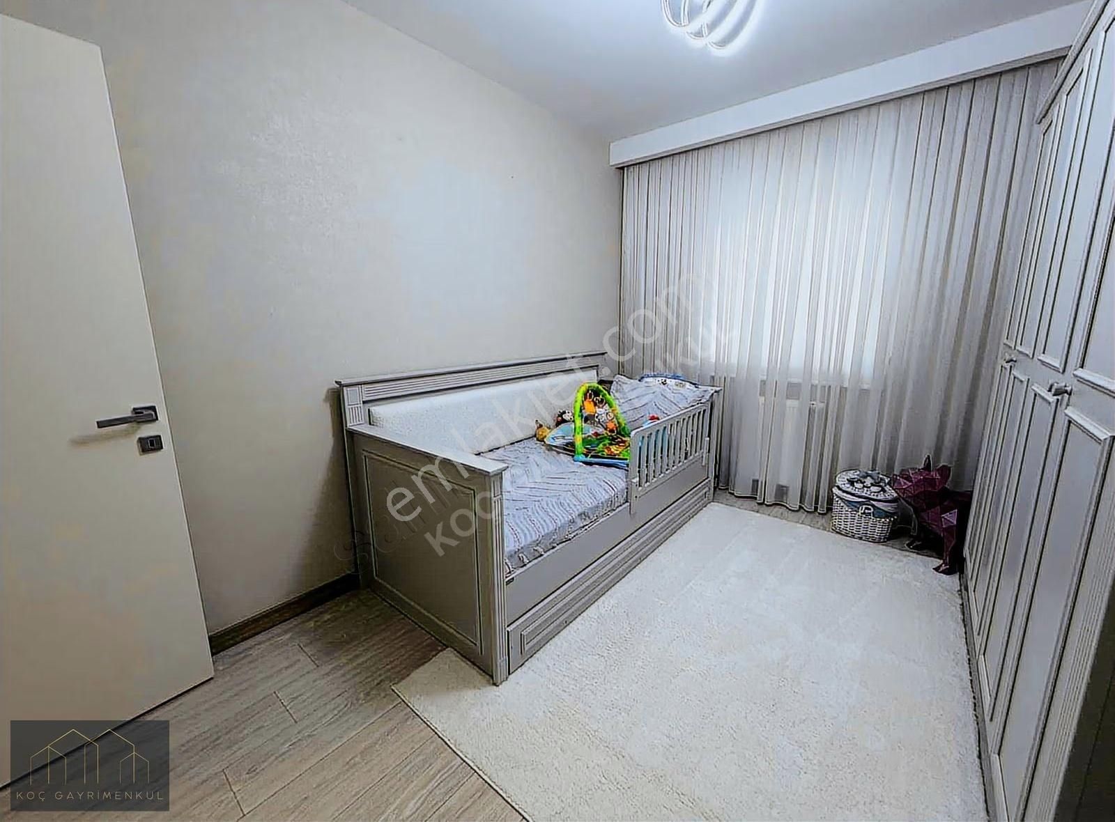 Kaşmir Mavi Orkide Sitesi'nde Satılık 4+1 Ultra Lüks Daire - Görsel 25