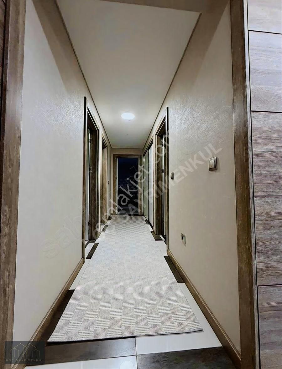 Kaşmir Mavi Orkide Sitesi'nde Satılık 4+1 Ultra Lüks Daire - Görsel 33