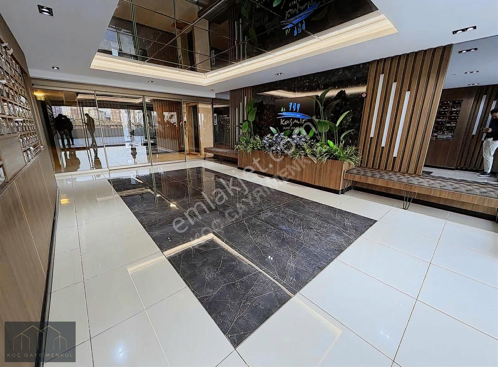 Kaşmir Mavi Orkide Sitesi'nde Satılık 4+1 Ultra Lüks Daire - Görsel 31