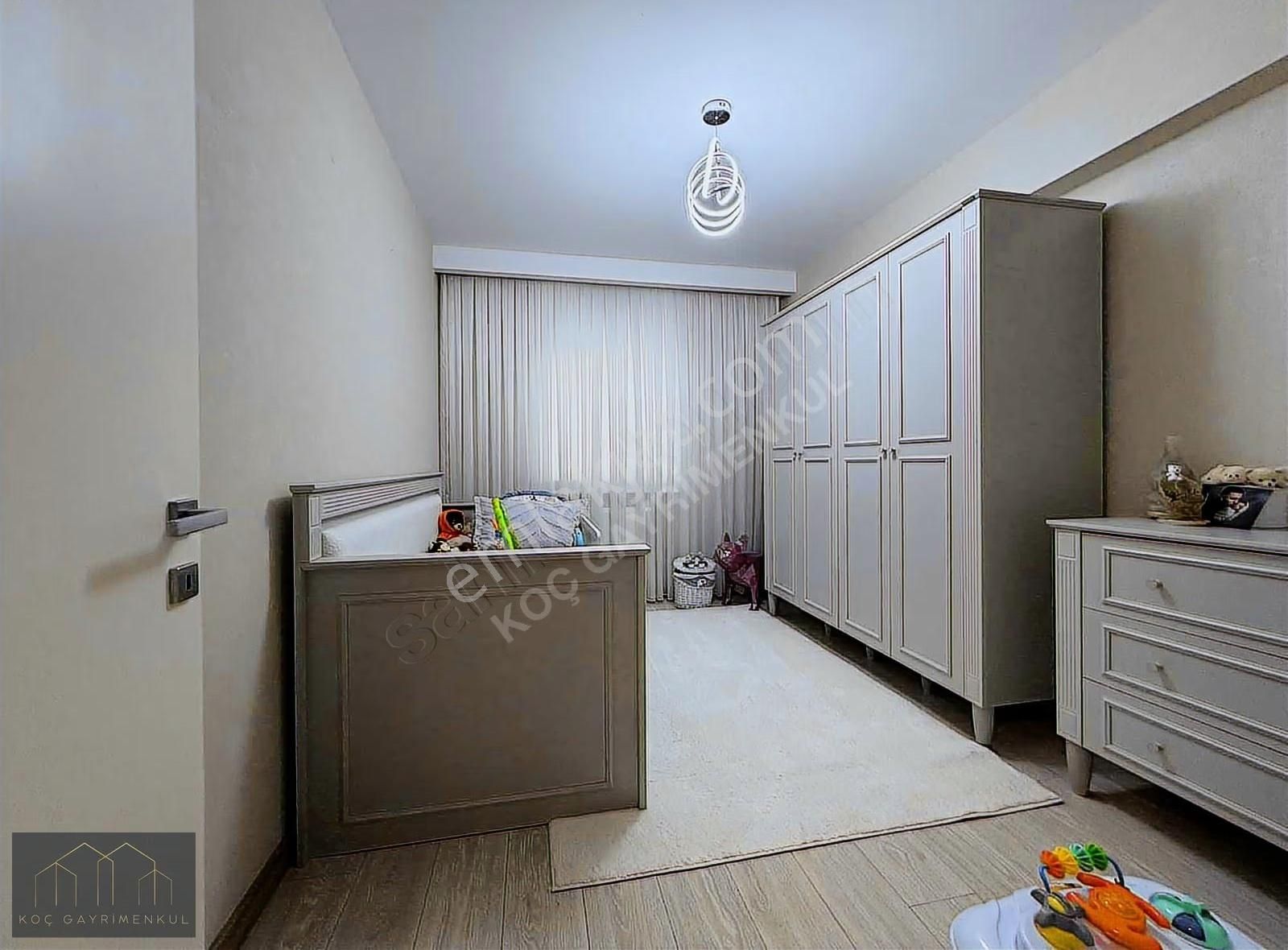 Kaşmir Mavi Orkide Sitesi'nde Satılık 4+1 Ultra Lüks Daire - Görsel 27