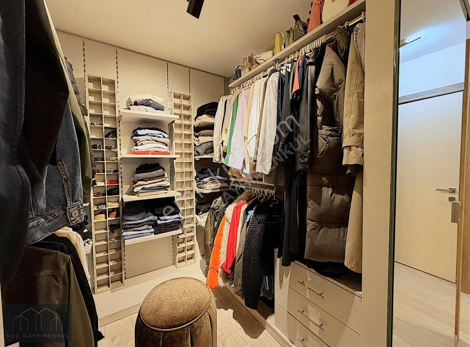 Kaşmir Mavi Orkide Sitesi'nde Satılık 4+1 Ultra Lüks Daire - Görsel 7